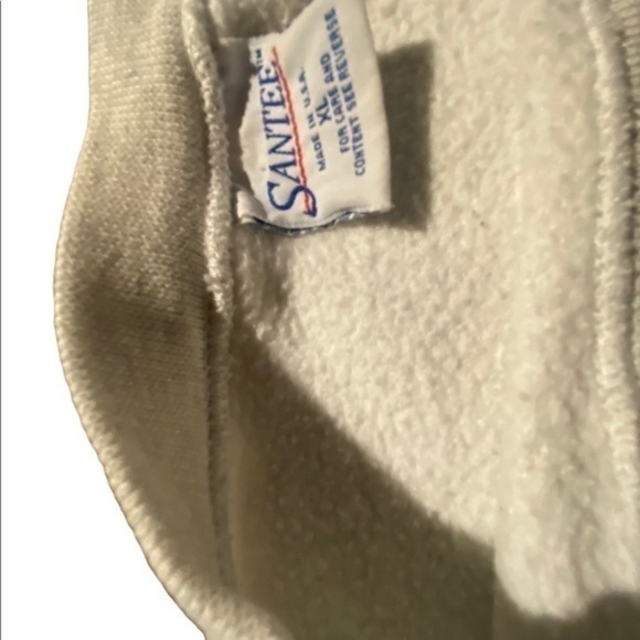 Green Bay Packers Super Bowl crewneck sweater - Picture 4 of 6